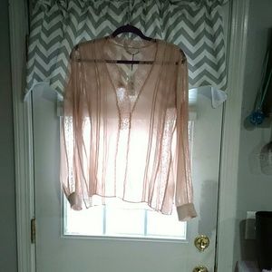 Alice + Olivia top